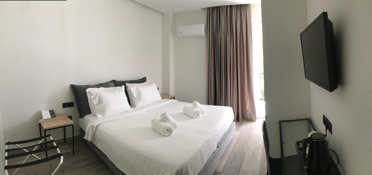 Athens Coast Hotel Ngoại thất bức ảnh